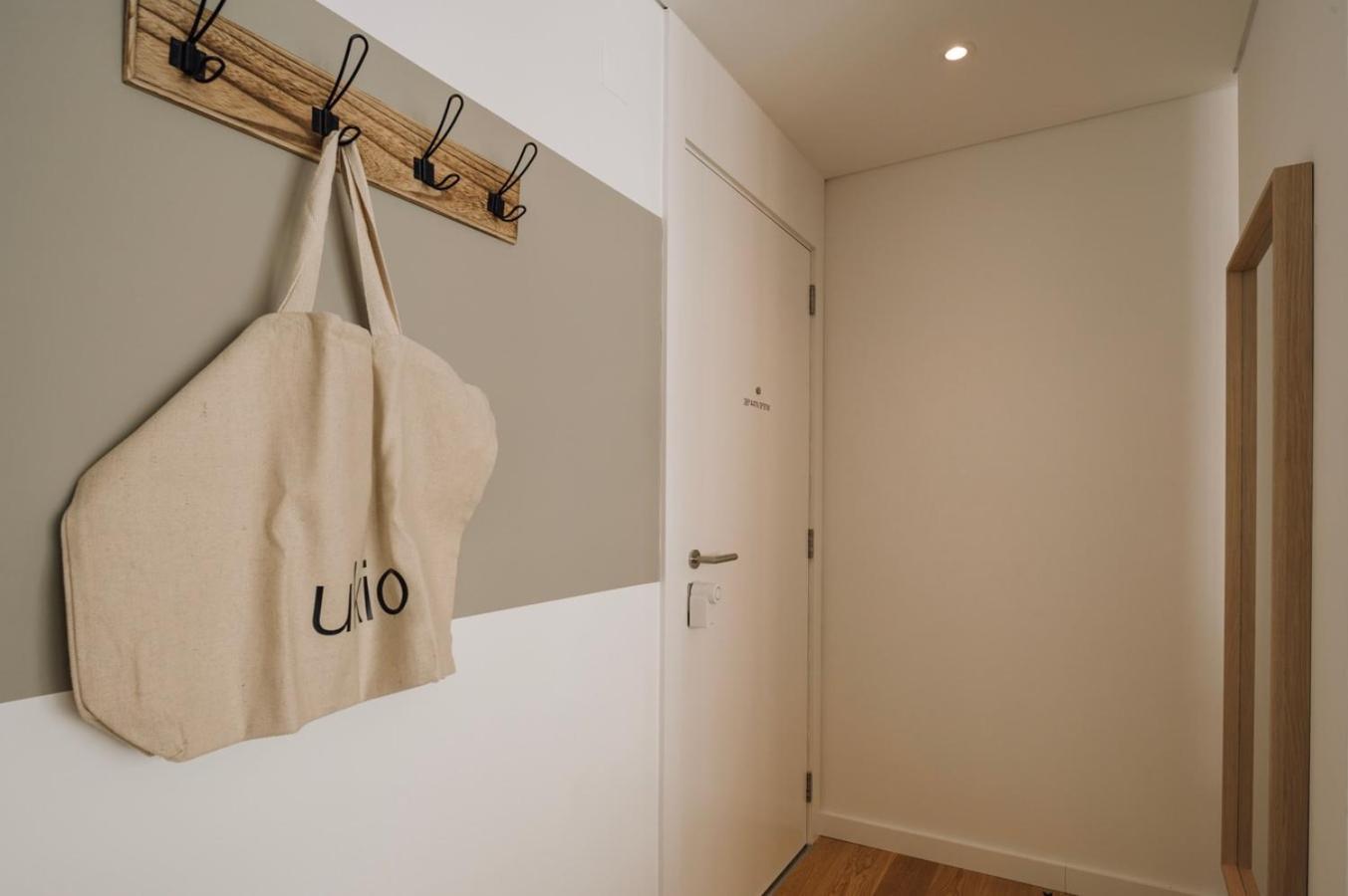 Tarquinia - 1 Bedroom And Parking In Alvalade Apartment