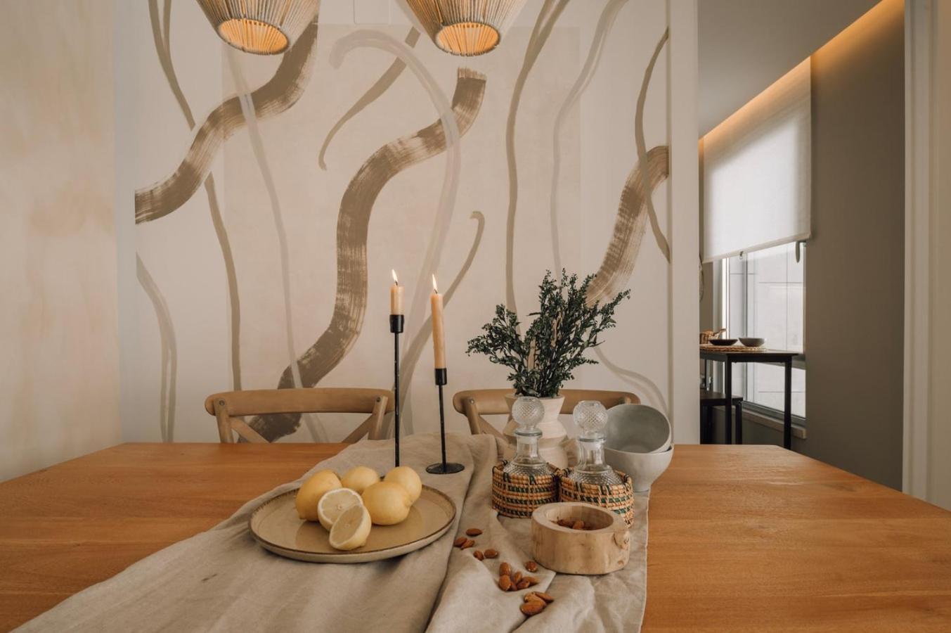 Apartment Tarquinia - 1 Bedroom And Parking In Alvalade